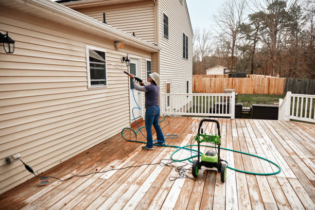 Local Pressure Washing Services in Ash Grove, MO